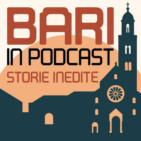 Salone del Libro, Gelsorosso presenta tre podcast originali: c' anche quello di Barinedita
